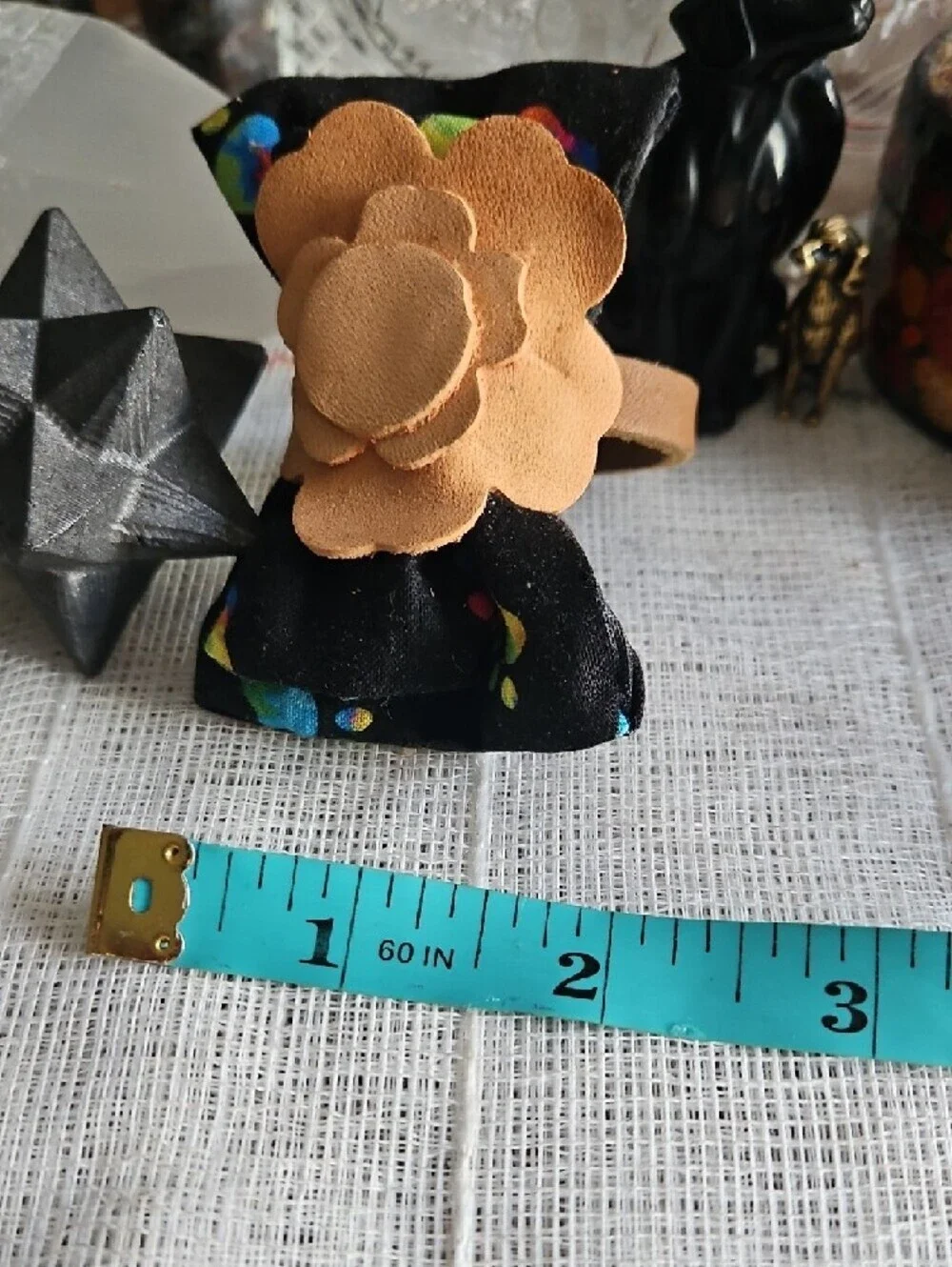 Hand Crafted handmade by